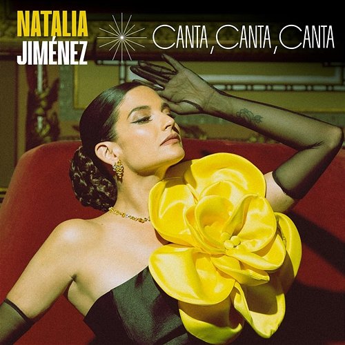 Canta Canta Canta Natalia Jiménez