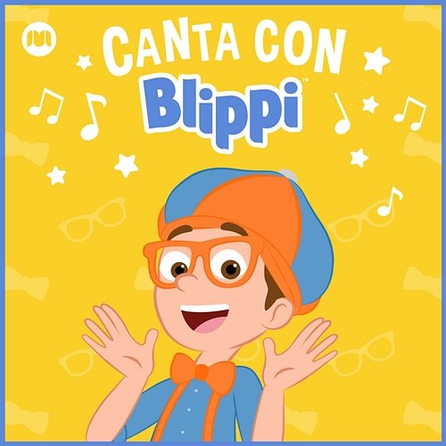 Canta Con Blippi - Blippi Español | Muzyka, Mp3 Sklep EMPIK.COM