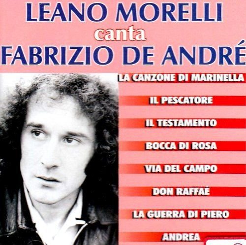 Canta De Andre' Various Artists