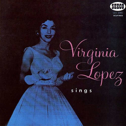 Canta Virginia López Virginia Lopez