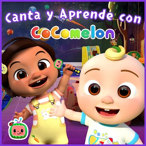 Canta y Aprende con Cocomelon CoComelon Español