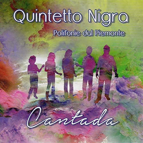 Cantada Quintetto Nigra