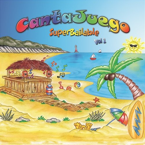 La Mane Superbailable Grupo Encanto