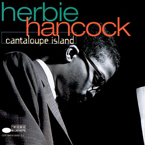 Cantaloupe Island Herbie Hancock
