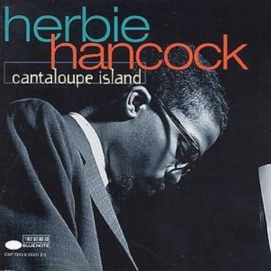 Cantaloupe Island Hancock Herbie