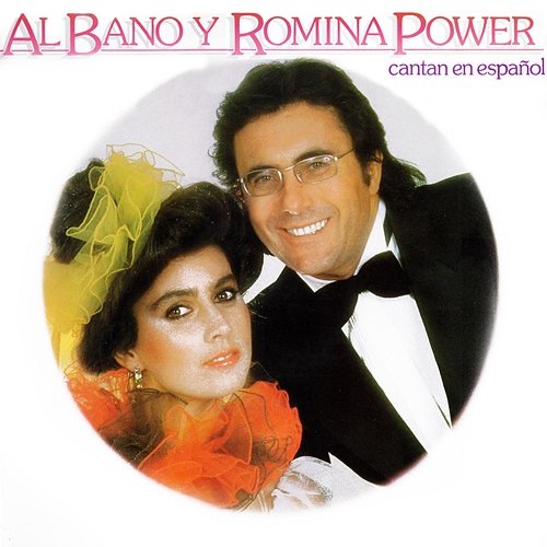 Cantan En Español Al Bano & Romina Power