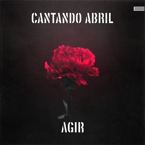 Cantando Abril Agir