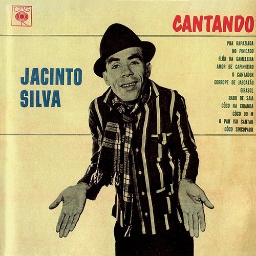 Cantando Jacinto Silva