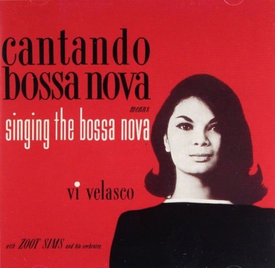 Cantando Bossa Nova Various Artists