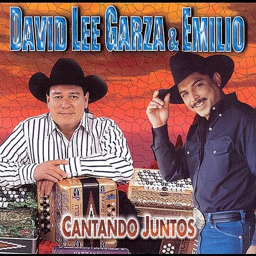 Cantando Juntos David Lee Garza, Emilio
