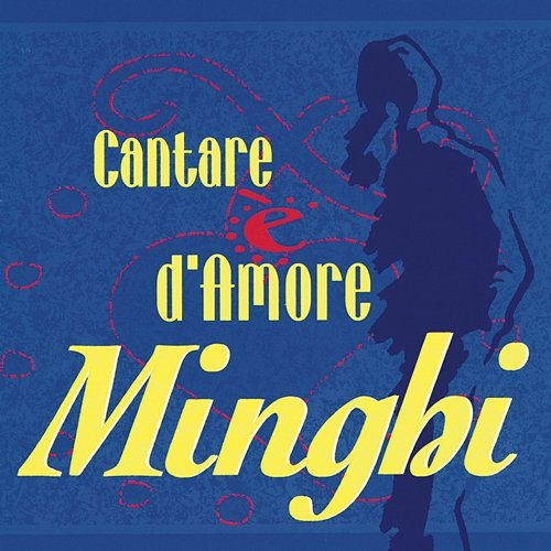 Cantare è d'amore Amedeo Minghi