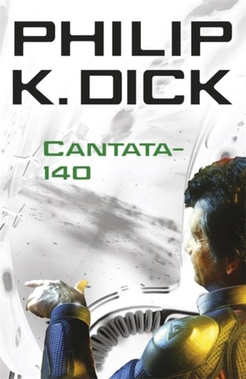 Cantata-140 Dick Philip K.