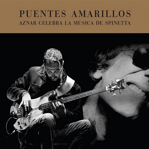 Cantata de Puentes Amarillos Pedro Aznar