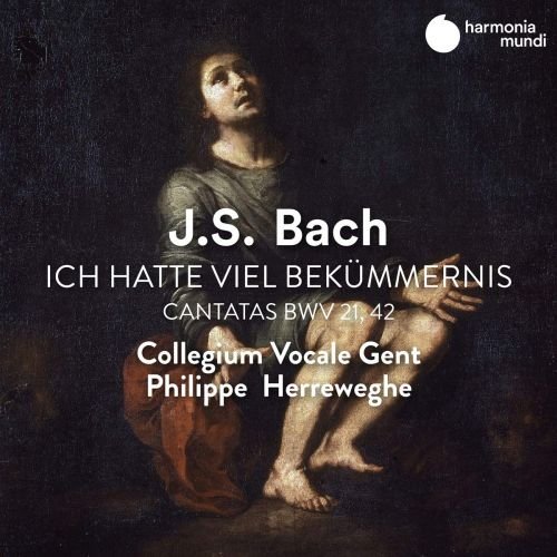 Cantatas BWV 21 & 42 Collegium Vocale Gent