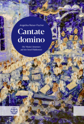 Cantate domino Evangelische Verlagsanstalt