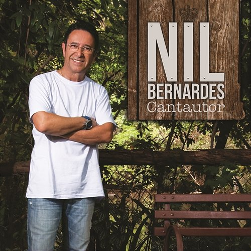 Cantautor Nil Bernardes