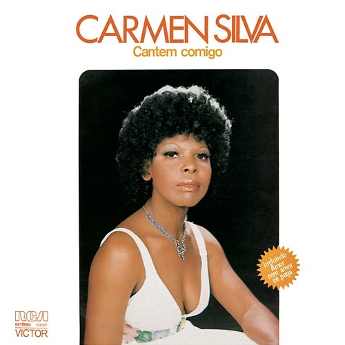 Cantem Comigo Carmen Silva