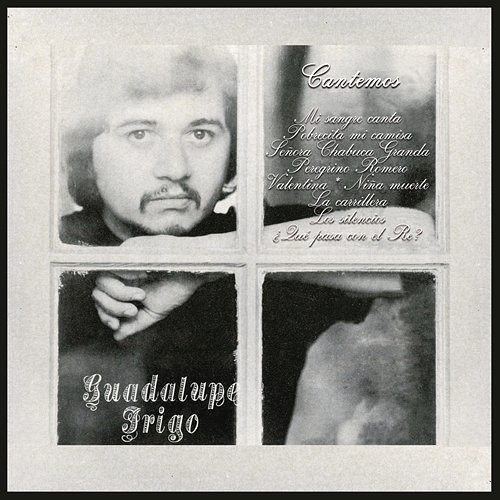 Cantemos Guadalupe Trigo
