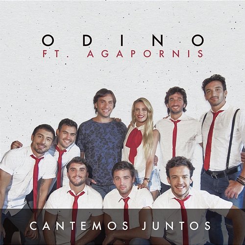 Cantemos Juntos Odino Faccia feat. Agapornis