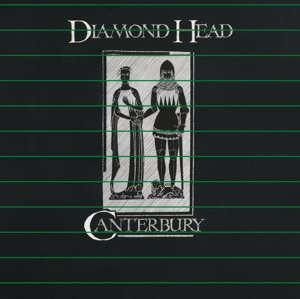 Canterbury Diamond Head