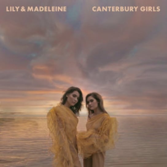 Canterbury Girls Lily & Madeleine