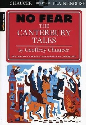 Canterbury Tales (No Fear) Chaucer Geoffrey