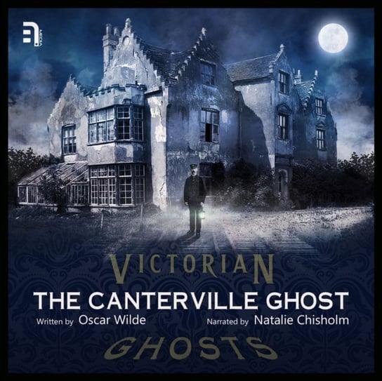 Canterville Ghost Wilde Oscar