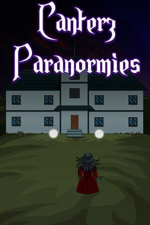 Canterz Paranormies (PC) klucz Steam Immanitas