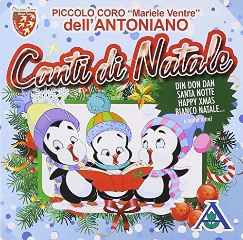 Canti Di Natale Various Artists
