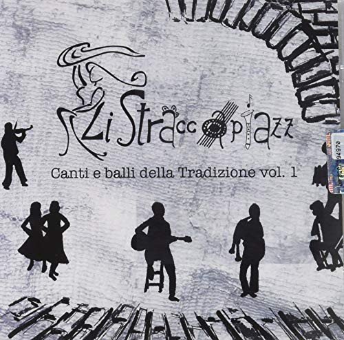 Canti E Balli Della Tradizione Volume  2 Various Artists