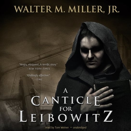 Canticle for Leibowitz Miller Walter M.
