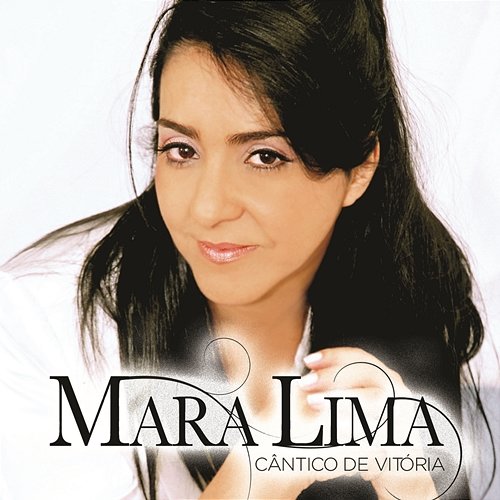 Cântico de Vitória Mara Lima