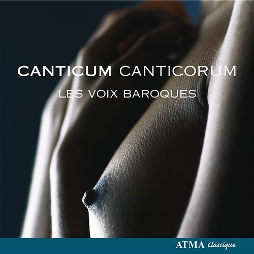 Canticum Canticorum Les voix baroques, Stephen Stubbs