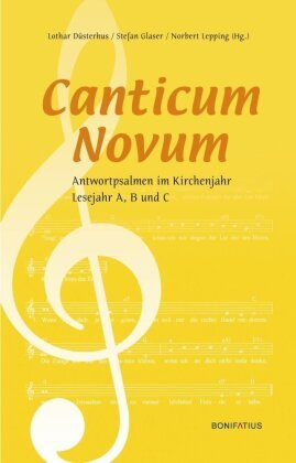 Canticum Novum Bonifatius Gmbh, Bonifatius Gmbh Druck-Buch-Verlag
