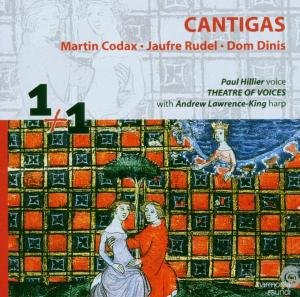 Cantigas Various Artists
