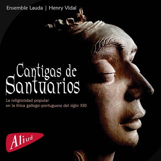 Cantigas De Santuarios Various Artists