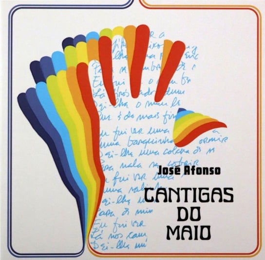 Cantigas Do Maio Various Artists
