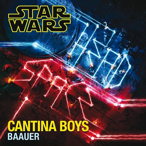 Cantina Boys Baauer