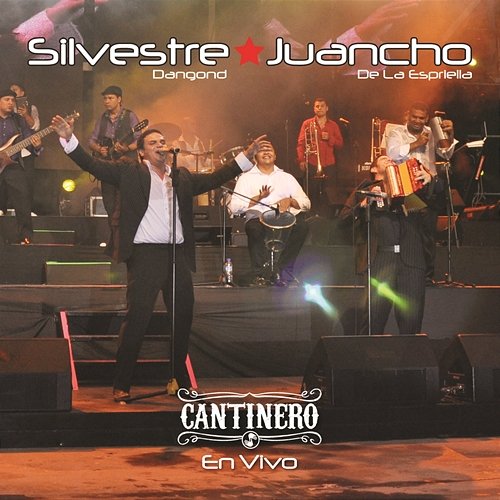 Cantinero Silvestre Dangond, Juancho De La Espriella