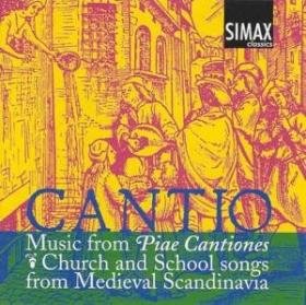 Cantio Pro Musica Antiqua