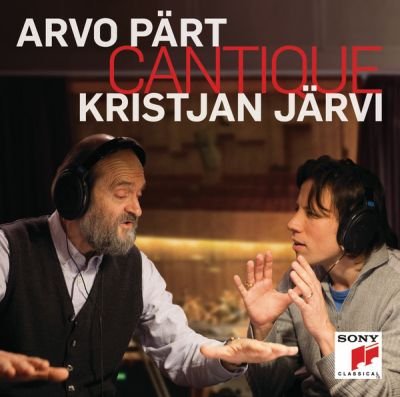 Cantique Jarvi Kristjan