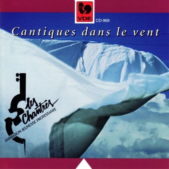 Cantiques Dans Le Vent Various Artists