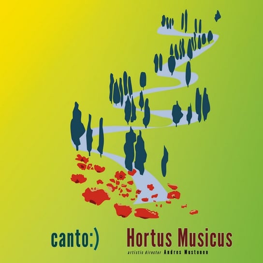 Canto Hortus Musicus