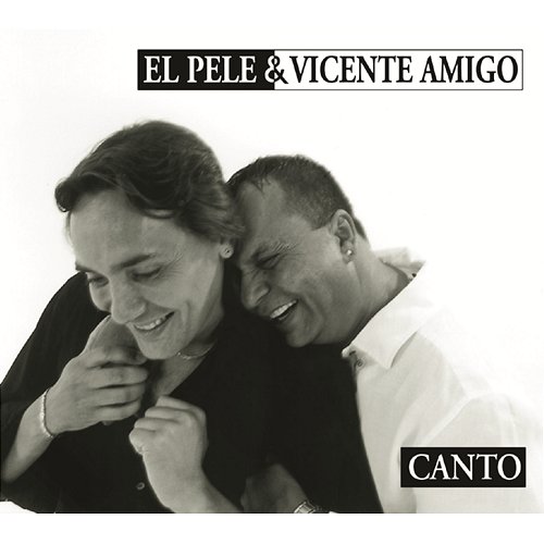 Canto El Pele & Vicente Amigo