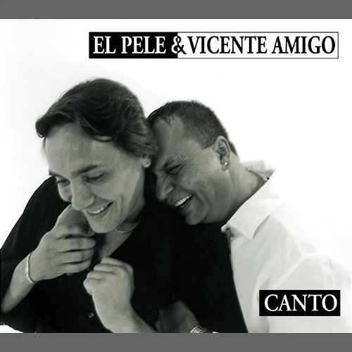 Canto El Pele, Vicente Amigo