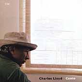 Canto Lloyd Charles