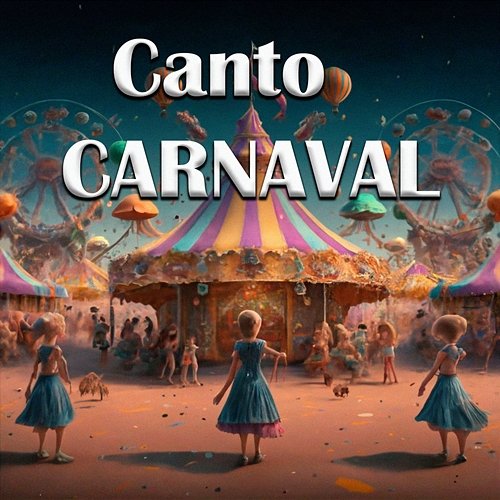 Canto carnaval Lauren Port