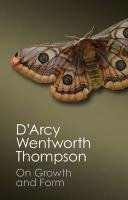 Canto Classics Thompson D'arcy Wentworth