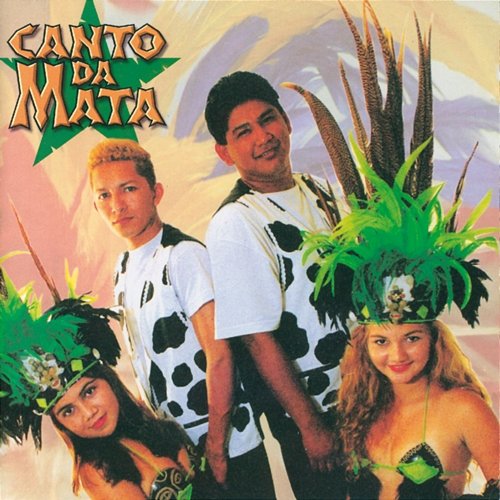 Canto Da Mata Canto Da Mata