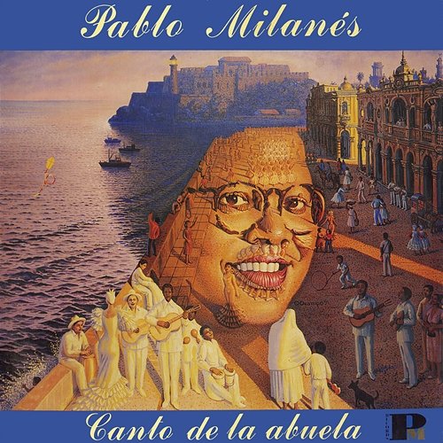 Canto De La Abuela Pablo Milanés